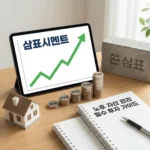 삼표시멘트 주가 전망과 배당금 총정리, 노후 자산 관리를 위한 필수 투자 가이드