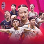 안세영 배드민턴 중계, 인도오픈 결승 왕즈이 격파하고 새해 2연패 가나요