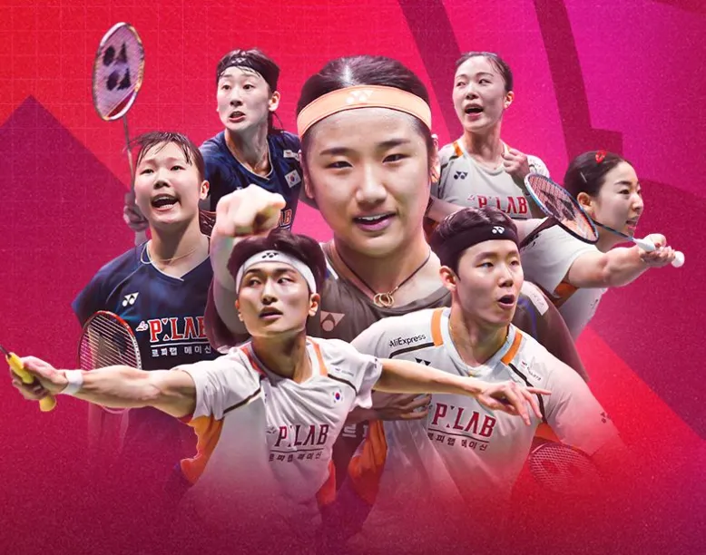 안세영 배드민턴 중계, 인도오픈 결승 왕즈이 격파하고 새해 2연패 가나요