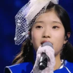 현역가왕3 빈예서 응원 투표하기, 우리 예서 우승 만드는 가장 쉬운 투표 방법