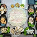 6시내고향 고흥 삼치, 입안에서 사르르 녹는 인생 삼치회, 나로도 서울식당 방문기