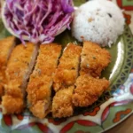 6시내고향 구례 돈가스 지리산 흑돼지의 육즙 가득한 유혹 지리산오여사