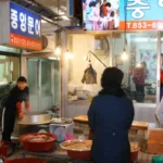 6시내고향 문어 안동 신시장의 자존심 중앙문어, 전국 배송으로 즐기는 쫄깃한 품격