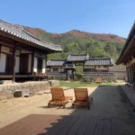 6시내고향 안동 전통숙소 수애당, 고즈넉한 고택에서 즐기는 하룻밤의 쉼