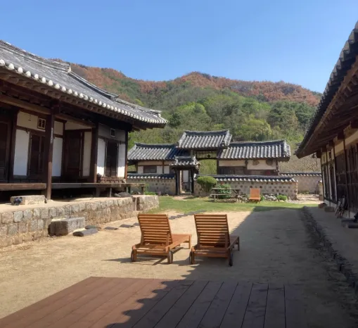 6시내고향 안동 전통숙소 수애당, 고즈넉한 고택에서 즐기는 하룻밤의 쉼