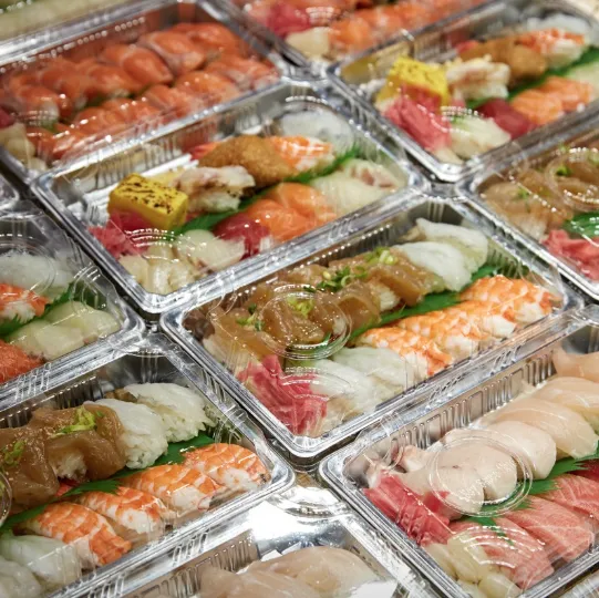 6시내고향 인천 가좌시장 수제 초밥 간빠레 위치 및 메뉴 주차 정보 총정리