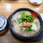 6시내고향 인천 순댓국 수제 편육 가좌시장 맛집, 가좌순대국 수제 편육 택배 주문 및 매장 위치 주차 정보 안내