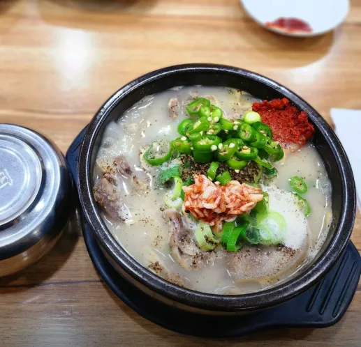 6시내고향 인천 순댓국 수제 편육 가좌시장 맛집, 가좌순대국 수제 편육 택배 주문 및 매장 위치 주차 정보 안내