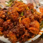 6시내고향 전남 화순 닭장떡국, 화순 시골집, 어머니의 정성이 담긴 깊고 진한 국물 맛집