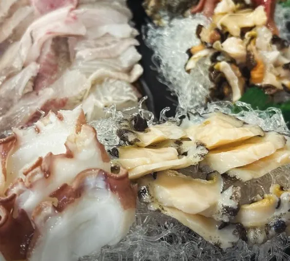 6시내고향 창원 도계부부시장 참돔회, 뿔소라 도계칼잡이 위치 및 정보 정리