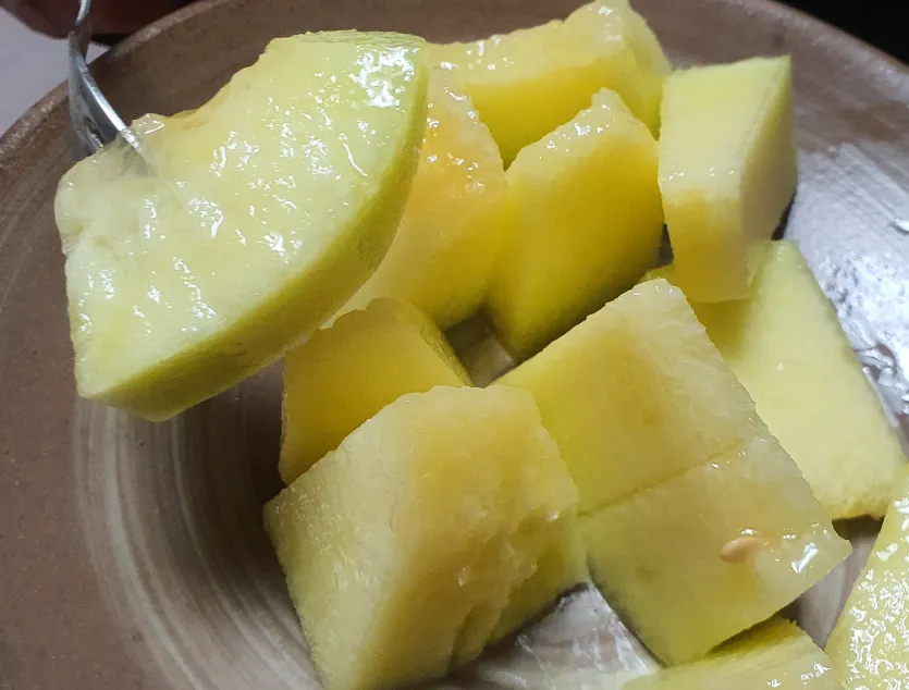 6시내고향 홍성 네트멜론 입안에서 사르르 녹는 함안 멜론 산지 직송 배송 정보