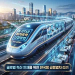 K-STAR 비자트랙 신청방법, 글로벌 혁신 인재를 위한 한국행 급행열차 타기