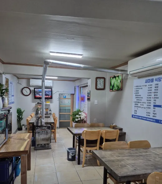 MBC 오늘N 돼지고기 주물럭과 청국장, 할매의 인생이 담긴 대구 동구 '새마을식당' 위치 정