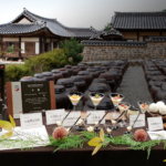 동네한바퀴 양주 전통주 이화주 막걸리 구멍떡 식당 위치 및 방송 정보 안내