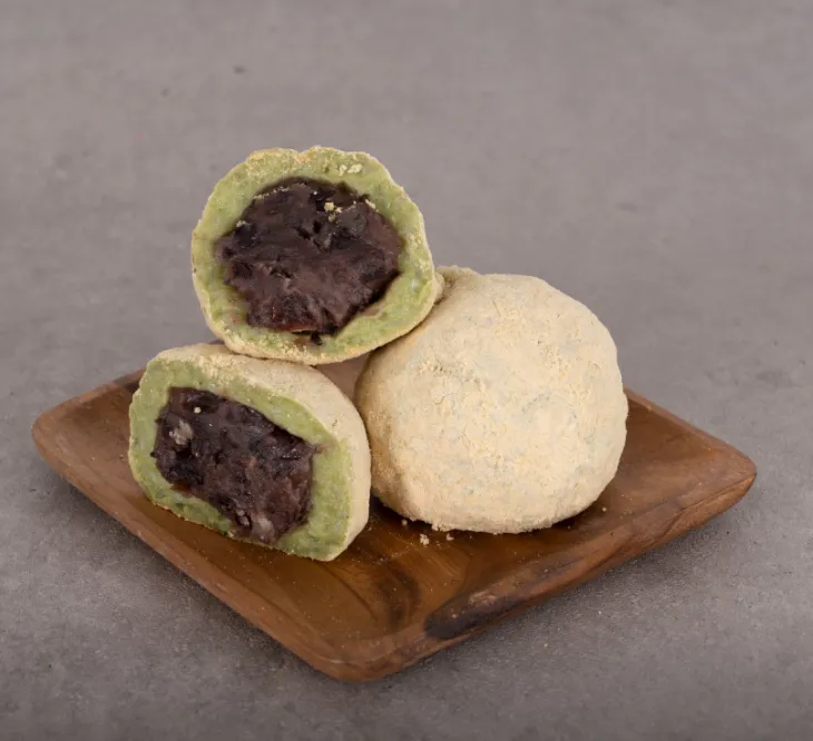 생방송투데이 궁금했던 잡스 초당찰떡, 구운찰떡 떡카페 초당찰떡 연 매출 6억 위치