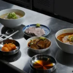 생방송투데이 리뷰 믿고 한 입, 상큼한 국밥의 비밀 국밥 맛집 충무로 '진심' 방송 리뷰