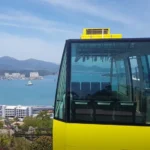 생방송투데이 보물찾기 3GO 여행 완도 모노레일 이용시간 및 가격 정보