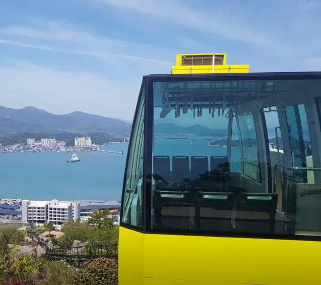 생방송투데이 보물찾기 3GO 여행 완도 모노레일 이용시간 및 가격 정보