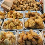 생방송투데이 신림 치킨 닭강정 - 가성비 甲 마성의 삼총사 도토리치킨 정복하기