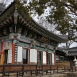 생생정보 남양주 수종사 배우 이계인이 극찬한 동방 제일의 전망