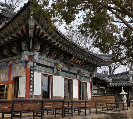 생생정보 남양주 수종사 배우 이계인이 극찬한 동방 제일의 전망