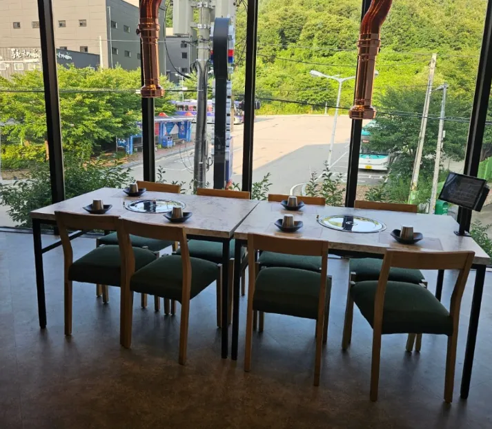 생생정보 남양주 청국장 우정한우명가 경복대점, 인생을 바꾼 구수한 뚝배기의 힘