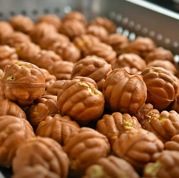 생생정보 떠나요 이야기로 천안 호두과자, 호도원 방송 리뷰 및 위치