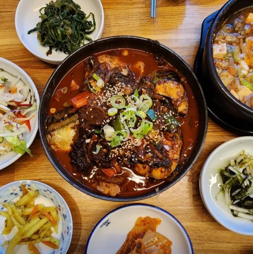 생생정보 생대구지리, 고등어조림 스타 밥집 설운도 추천 양평 야산해촌 방송 리뷰