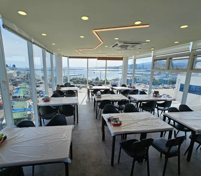 생생정보 음식 X-파일 바다의 왕 울진 박달 대게 홍게 대게앤쿡 위치