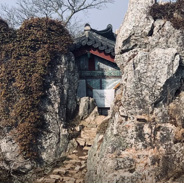 생생정보 해남 도솔암 버스 타고 가는 법 및 달마산 절경 여행 정보 정리