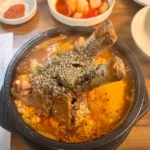 오늘N 위대한 일터가 뚝배기 감자탕, 주목한 30년 전통의 맛 송가네 감자탕 식당