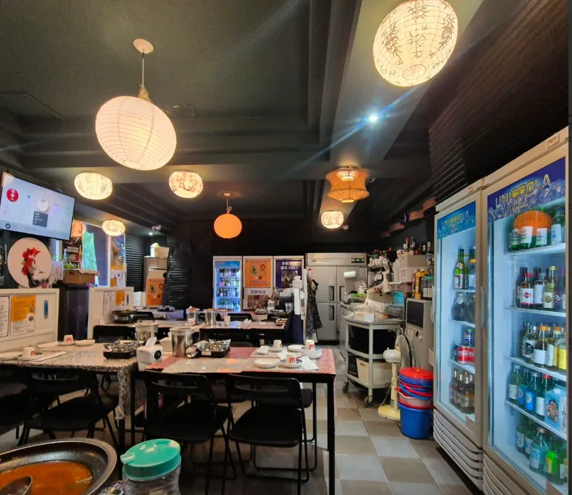 오늘N 인천 누룽지통닭 퇴근길 발길을 잡는 겉바속촉의 정석, 누이닭 & 할미펍 방문기