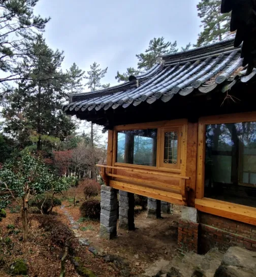 오늘N 촌집 전성시대 해남 펜션 예약 및 문의 방법