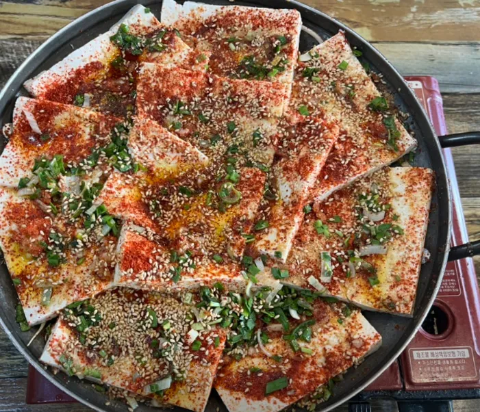 전현무계획3 춘천 짜박짜박지짐 손두부 맷돌손두부 손흥민 맛집 방송 화제의 비결