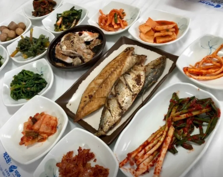 한국인의 밥상 여수 아귀 숭어 물메기, 겨울 끝자락 바다의 보물 소율횟집 방문기