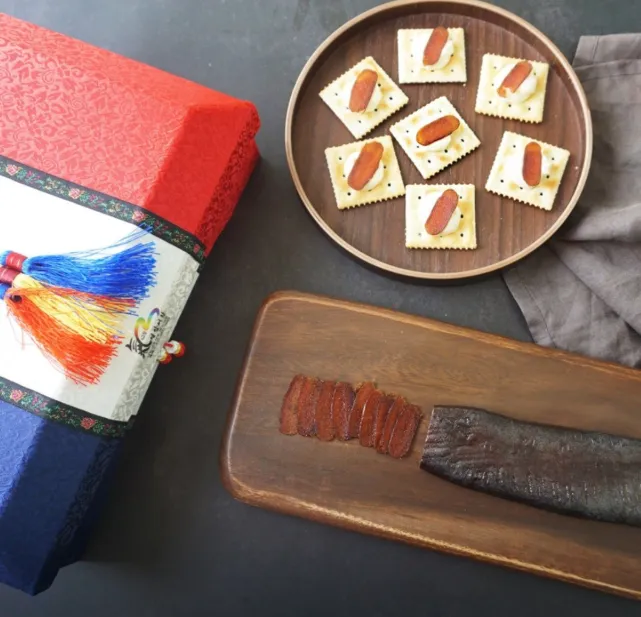 동네 한 바퀴 영암 어란, 최태근 명인의 '전통영암어란' 위치 및 가격 총정리